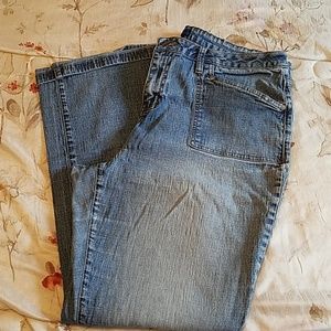 Size 18 Zana Di Boot Cut Jeans